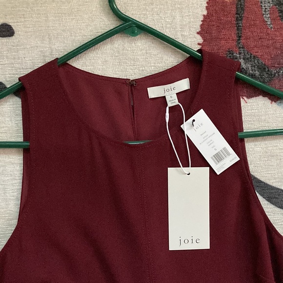 Joie Jumpsuit - Picture 3 of 6